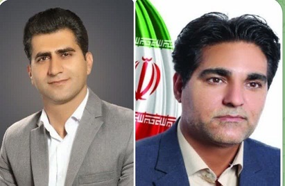 دکتر فرزاد قنبری رئیس شورای اسلامی شهر قصرشیرین شد 